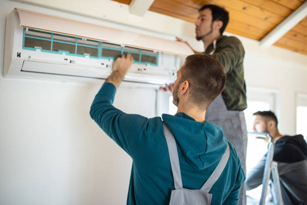 Best HVAC emergency services  in North Bellport, NY