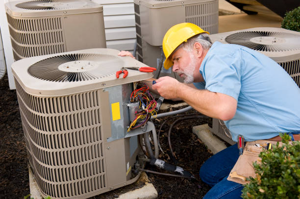 Best HVAC maintenance near me  in North Bellport, NY