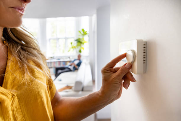 Best Residential HVAC services  in North Bellport, NY