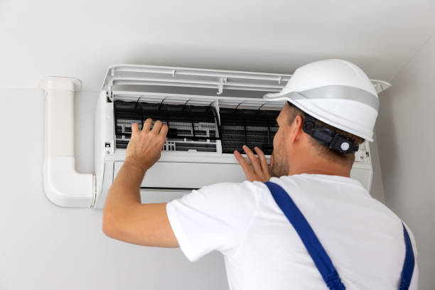 Best HVAC air duct cleaning  in North Bellport, NY