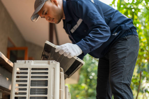Professional HVAC in North Bellport, NY