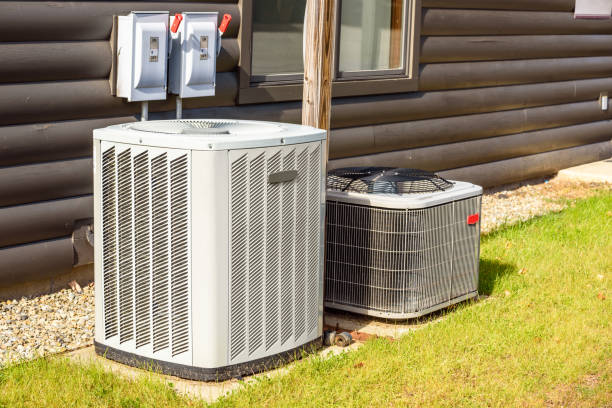 Best HVAC air duct cleaning  in North Bellport, NY